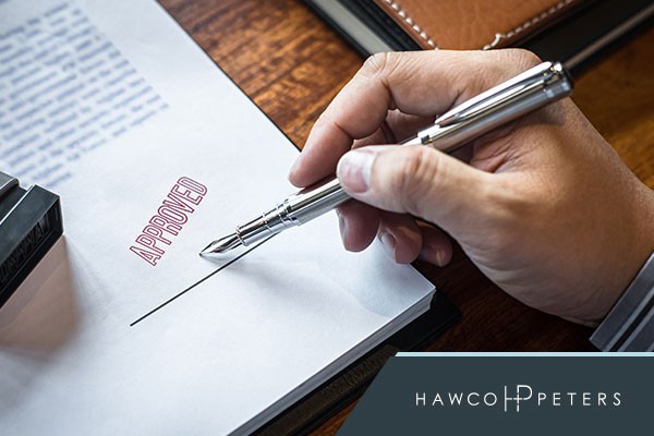 Business Recovery Services Calgary | Hawco Peters