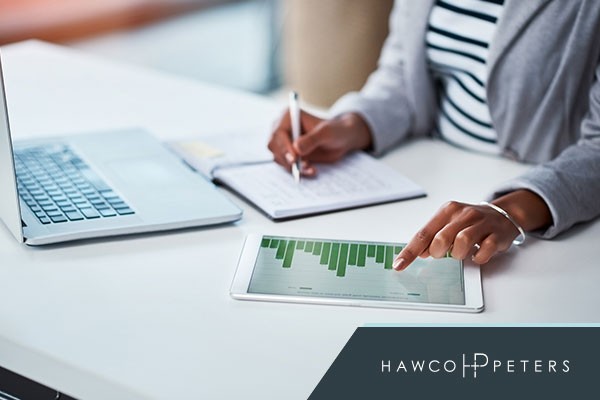 Business Refinancing Calgary | Hawco Peters