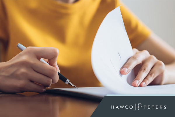 Hawco Peters | Business Recovery Services Calgary